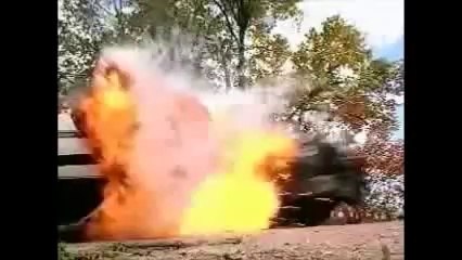 Road Rage (2000) trailer
