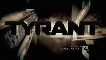 Tyrant 1. Sezon 7. Bölüm Fragman