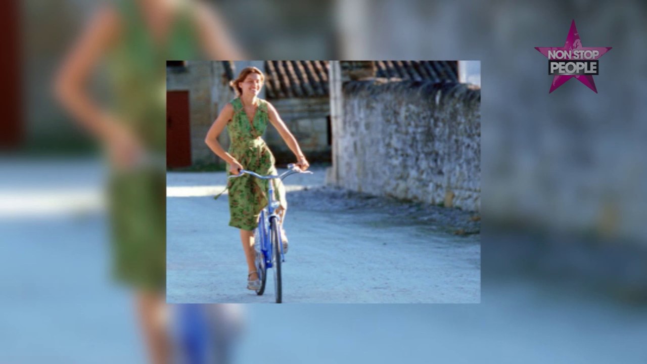 Laetitia Casta fait son grand retour à la télévision