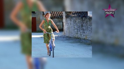 Laetitia Casta fait son grand retour à la télévision