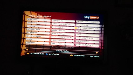 Intervista Andrea Cocco a Radio Dimensione Suono Roma