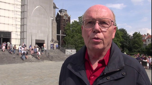 Lille : les cloches sonnent le tocsin