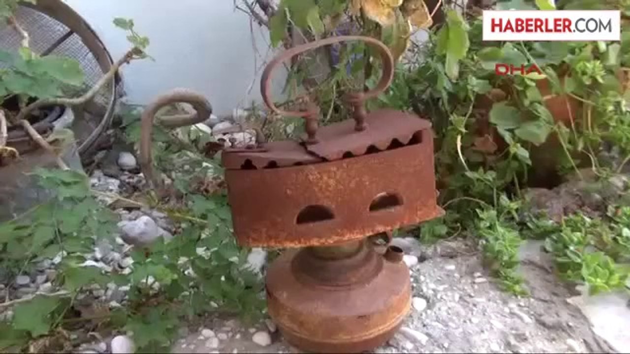 Müze Gibi Otel