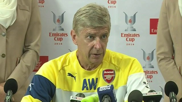 Arsene Wenger admits Thomas Vermaelen could leave Arsenal