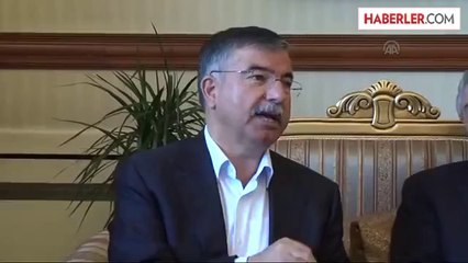 Yılmaz: "Türkiye'deki bütün askerlik şubeleri kapatılabilir" -