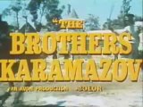 The Brothers Karamazov Trailer-1958-MGM-Maria Schell,Yul Brynner