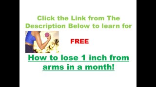 diet plan to lose arm fat fast 13- 1300 calories per day, 3 salads daily