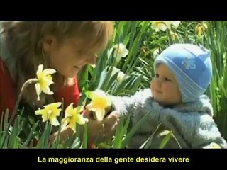 Zeitgeist - Moving Forward