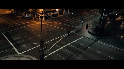 American nightmare - Bande Annonce VF