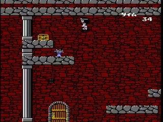 The Quest of Ki : Début de l'aventure