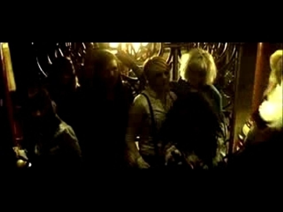 The Horrors - Gloves