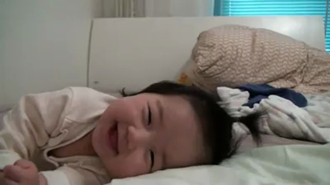 Ancak böyle güzel uyanılabilir