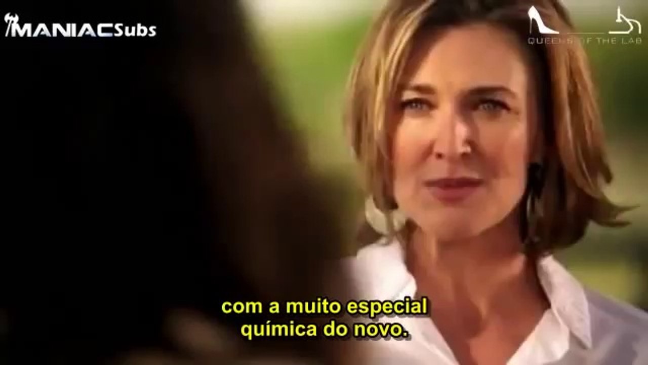 Dallas - Promo Legendado