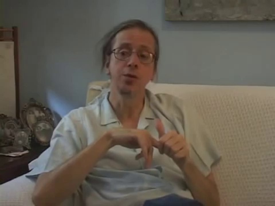 Documentário Rogério Skylab Parte 03