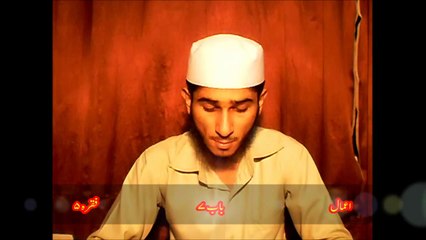 Is The Bible God's word by Muhammad Saleem (Complete) کیا بائیبل خدا کا کلام ہے