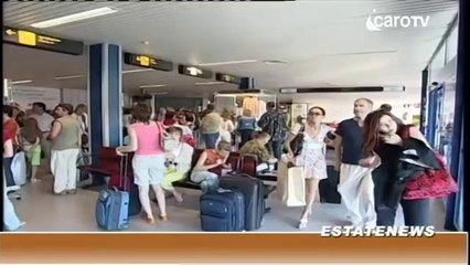 Icaro Tg del 29 Luglio 2014