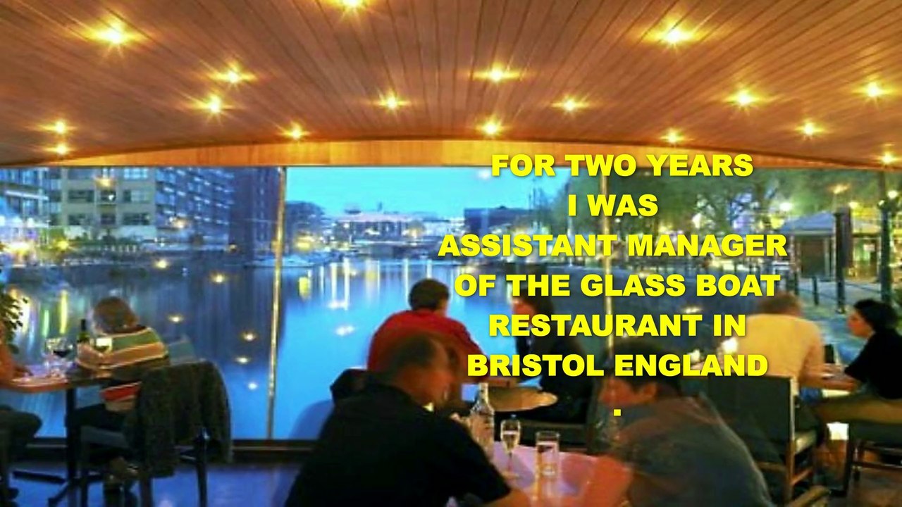 History of "Chef Sylvie Le Nouail"