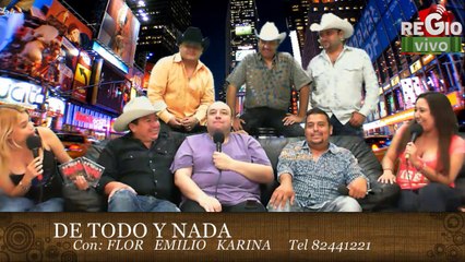 DE TODO Y NADA 29 DE JULIO DEL 2014