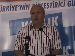 Erman’dan Aydın’a ateş gibi söylemler