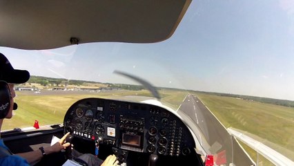 BB (Brevet de Base) - Drift HD Ghost