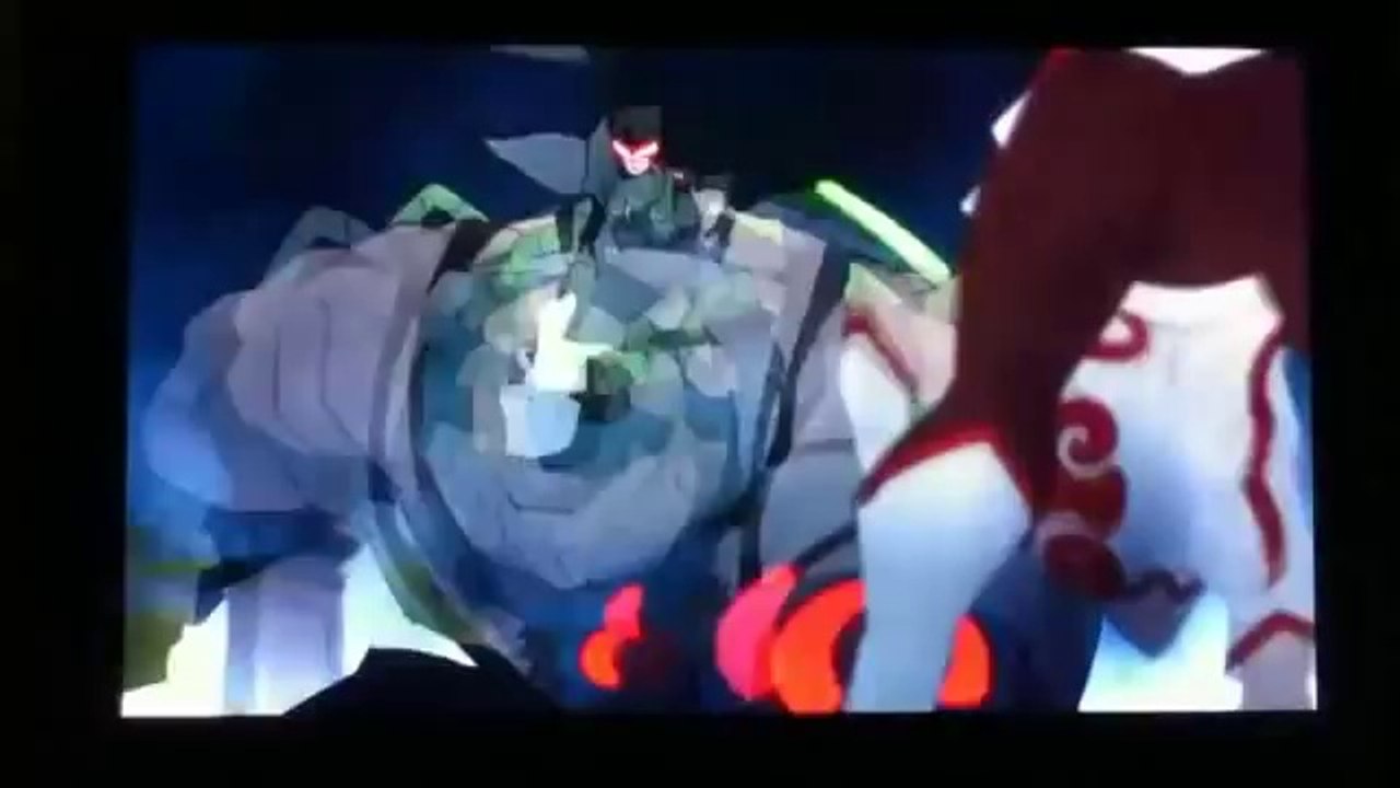 Batman of Shanghai