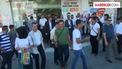 Bakan Yılmaz: İsrail'in Kayıpları Arttıkça Ateşkesi Kendi İsteyecektir" Haberine Ek