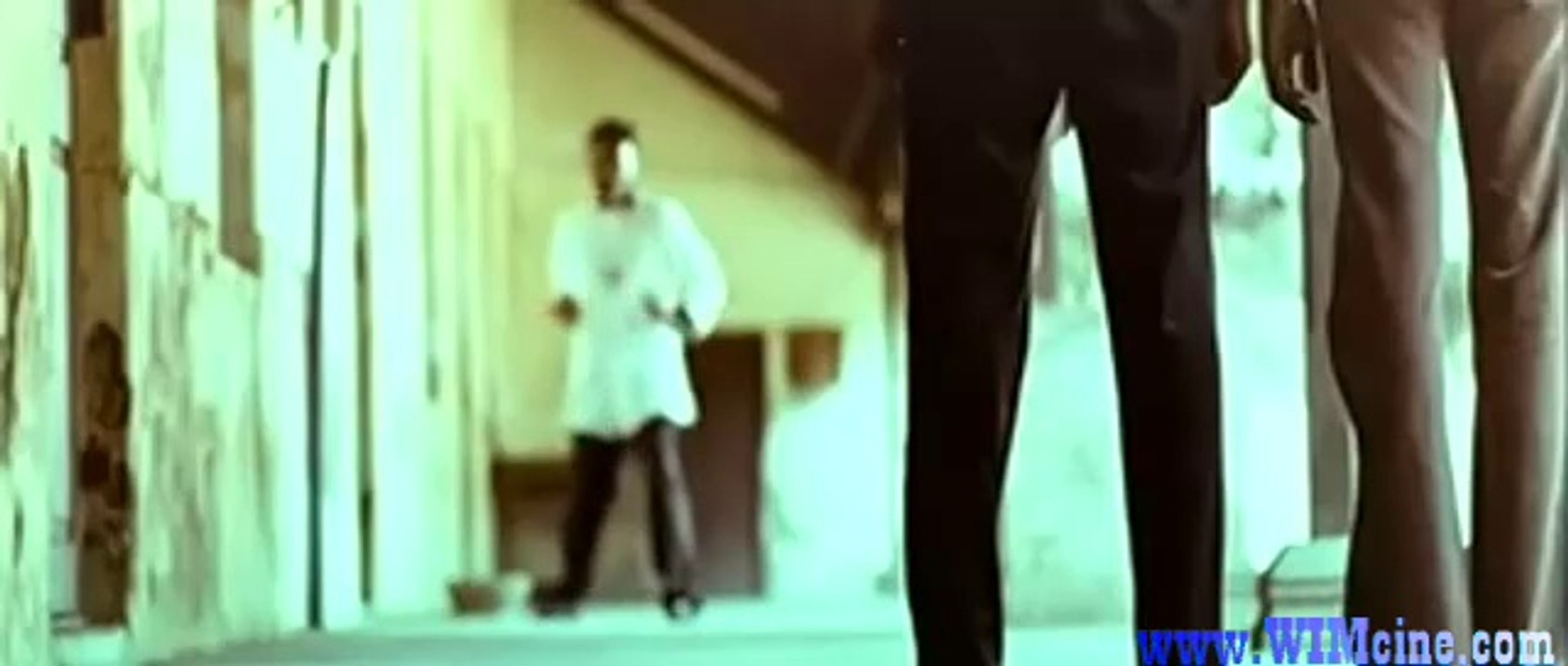 Mahabali Super Hero (2013)_clip3