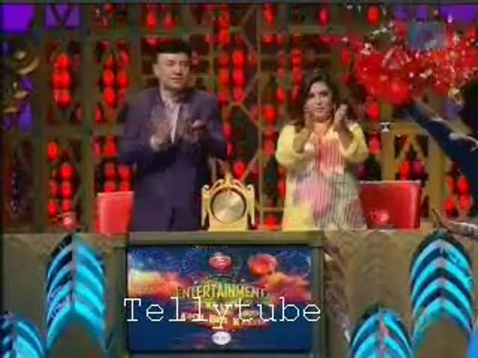 Entertainment Ke Liye Kuch Bhi Karega - 31st July 2014 Part 3