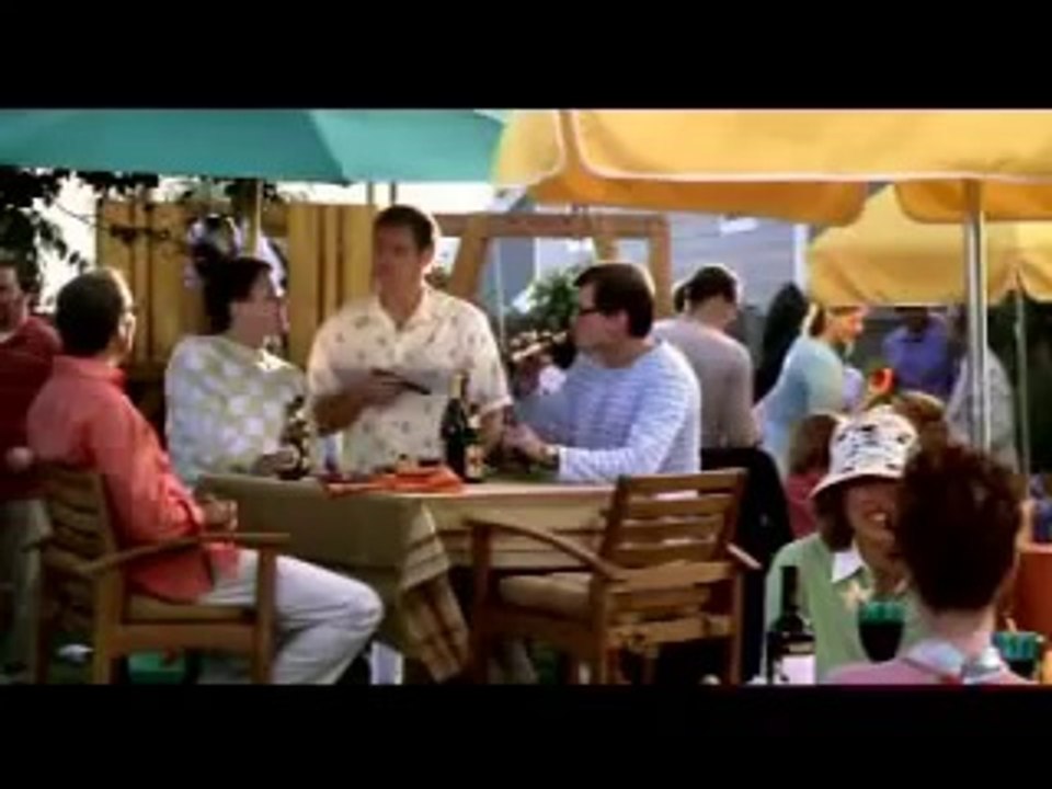 Fun with Dick and Jane trailer