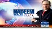 Nadeem Malik Live – 31st July 2014