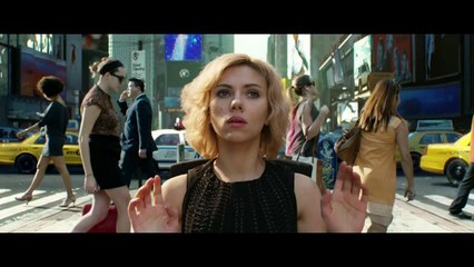 Lucy (2014) - Bande Annonce IMAX [VF-HD]