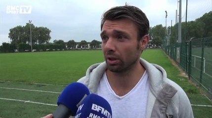 Rugby / Clerc : "Le rugby féminin est devenu beaucoup plus intéressant" 31/07