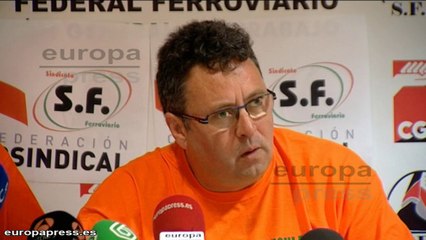 Escudero: "Gobierno impedirá que huelga sea éxito"