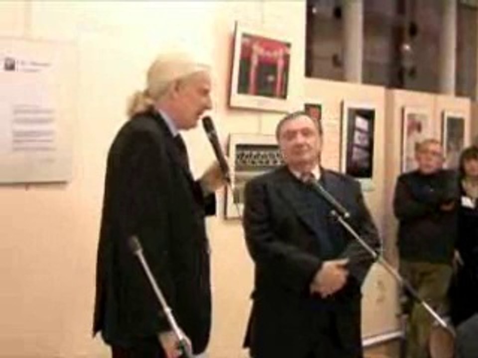7ème Rencontre des Turcophiles