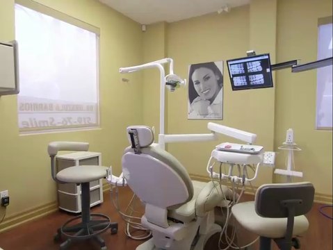Dental Clinic Guelph ON | 519-767-6453