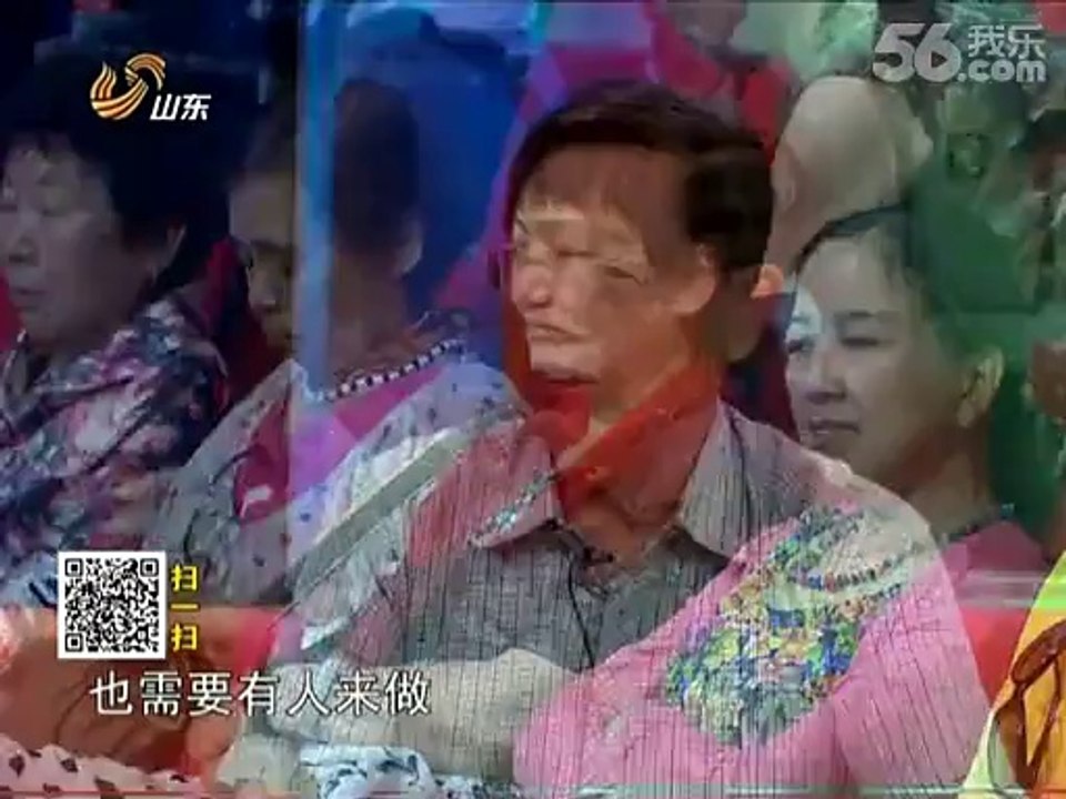 20140727 天下父母 直挂云帆济沧海 胡敦欣 20140727