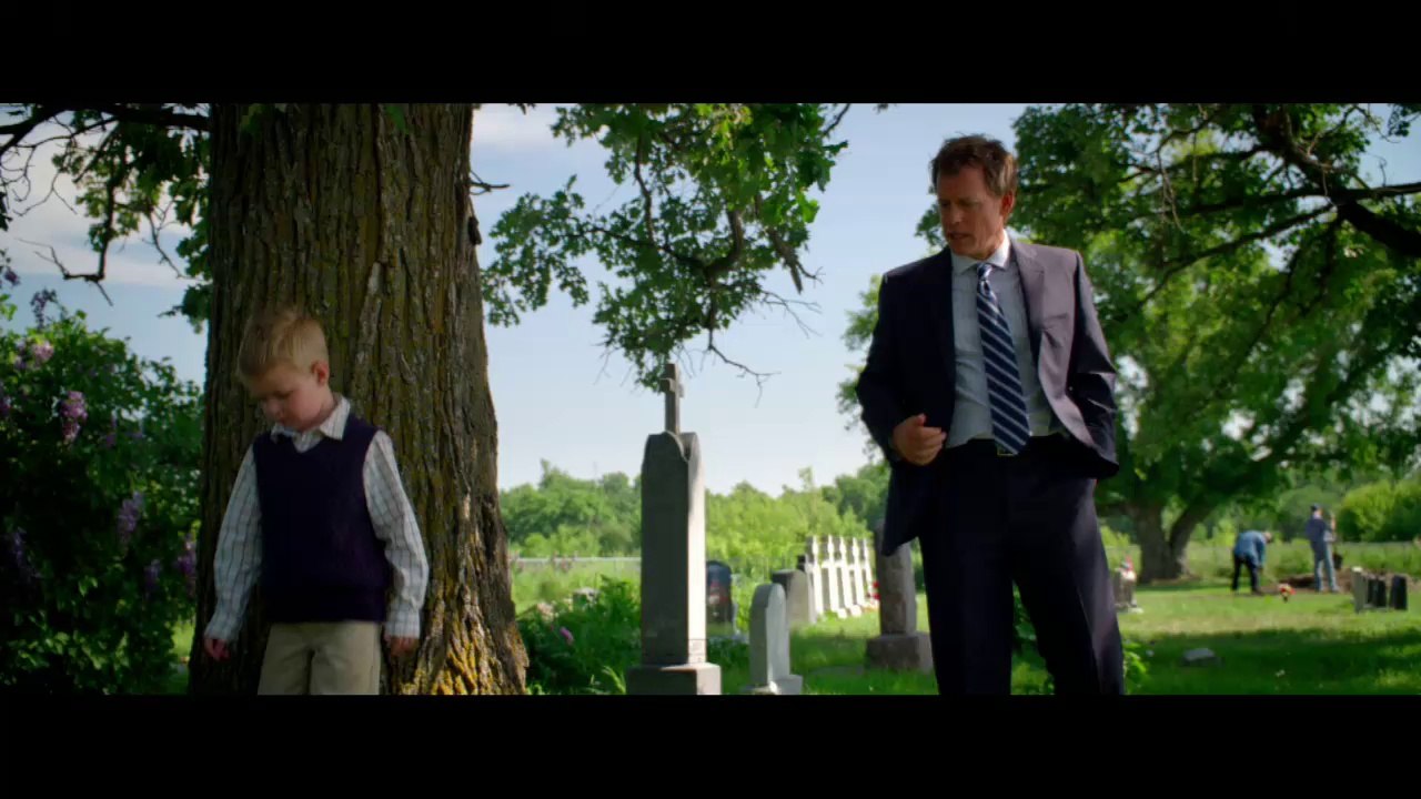 Heaven Is For Real (2014) Trailer