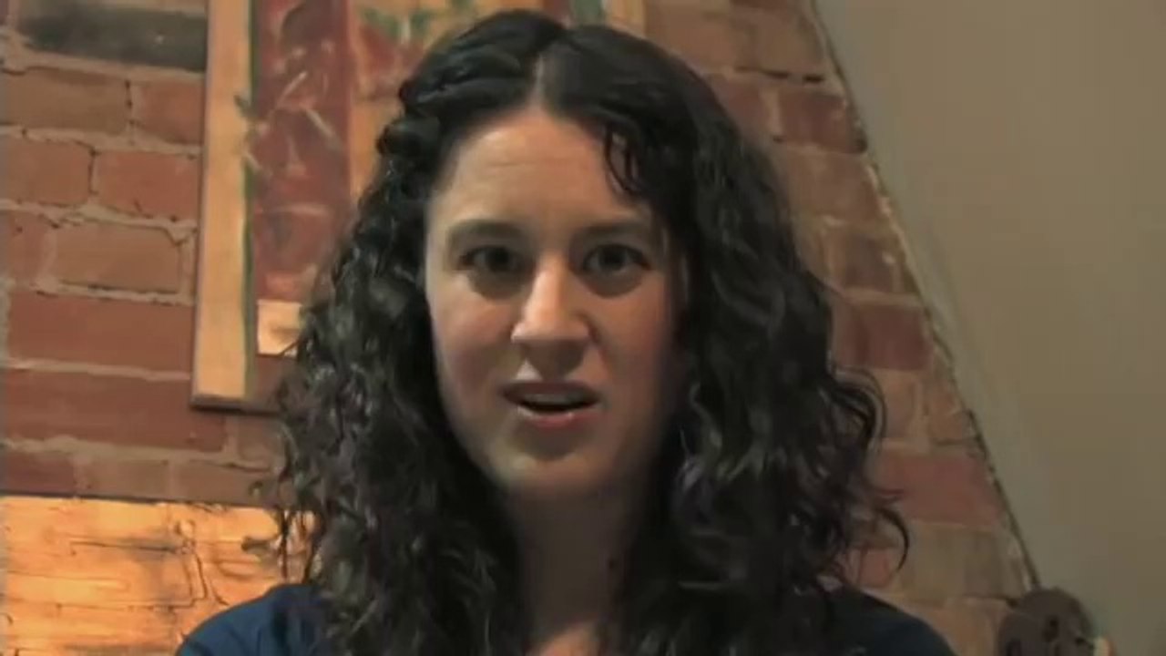 Ep 1.1 Single Lesbian Psychos - Seeking Simone