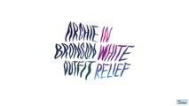 Archie Bronson Outfit - In White Relief (Bo Ningen Cover) [Official Audio]