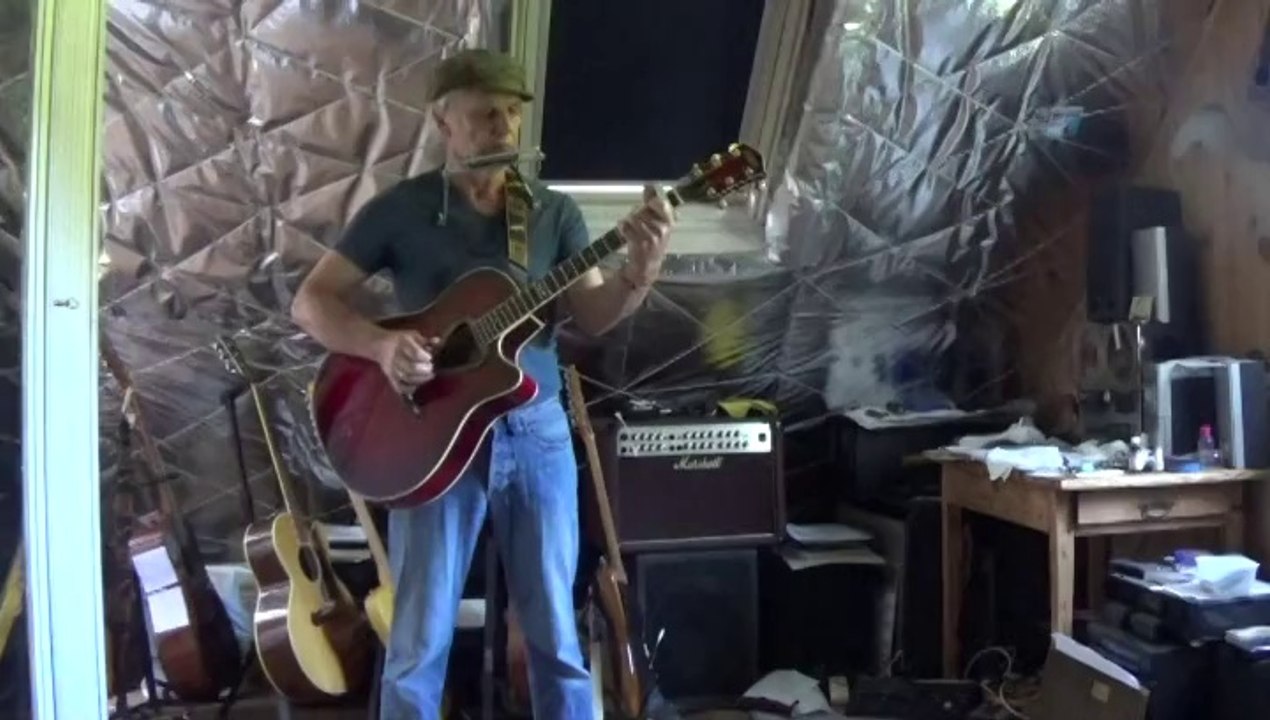 SILLON de TALBERG - Michel Tonnerre - par Claude Plusquellec