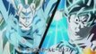 Trunks Turns Into Super Saiyan 3 (English Dub)