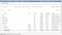 Hadoop Tutorial - Snappy compressed Avro files in Hue