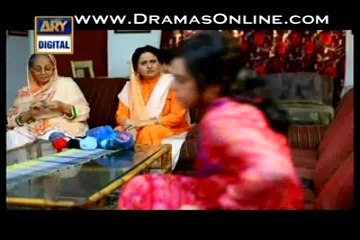 Janay Kyun Episode 15 by Ary Digital 31st July2014 - part 2