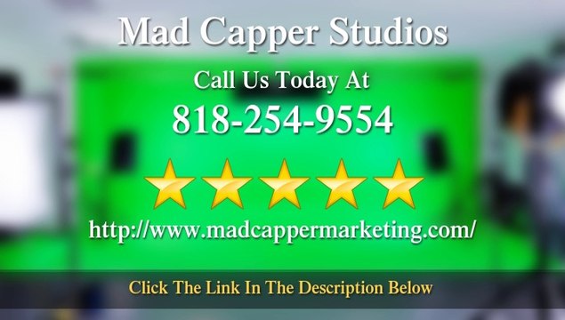 Mad Capper Studios Valley Village Teriffic 5 Star Review by Scott C.