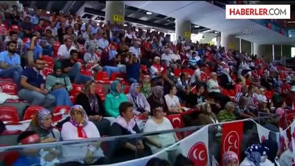 Bahçeli: "Erdoğan Gazze çığlığı atarken, tesirli adımlardan uzaktır" -