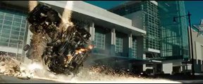 Transformers 3 - O Lado Oculto da Lua - Trailer Dublado