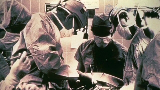 Cardiologists, Cardiovascular Disease, Cardiovascular Problems, Mitral Valve Prolapse, Mitral Valve Rupture