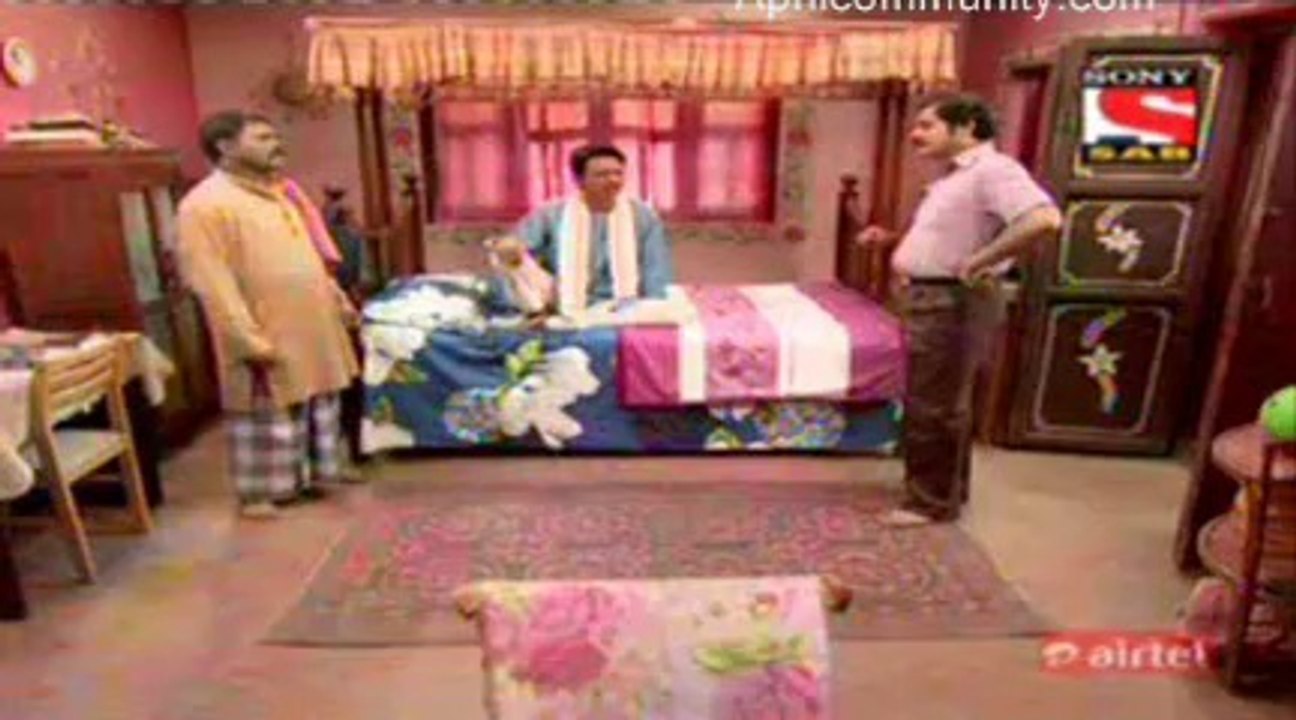 Lapataganj - 31st July 2014 pt3