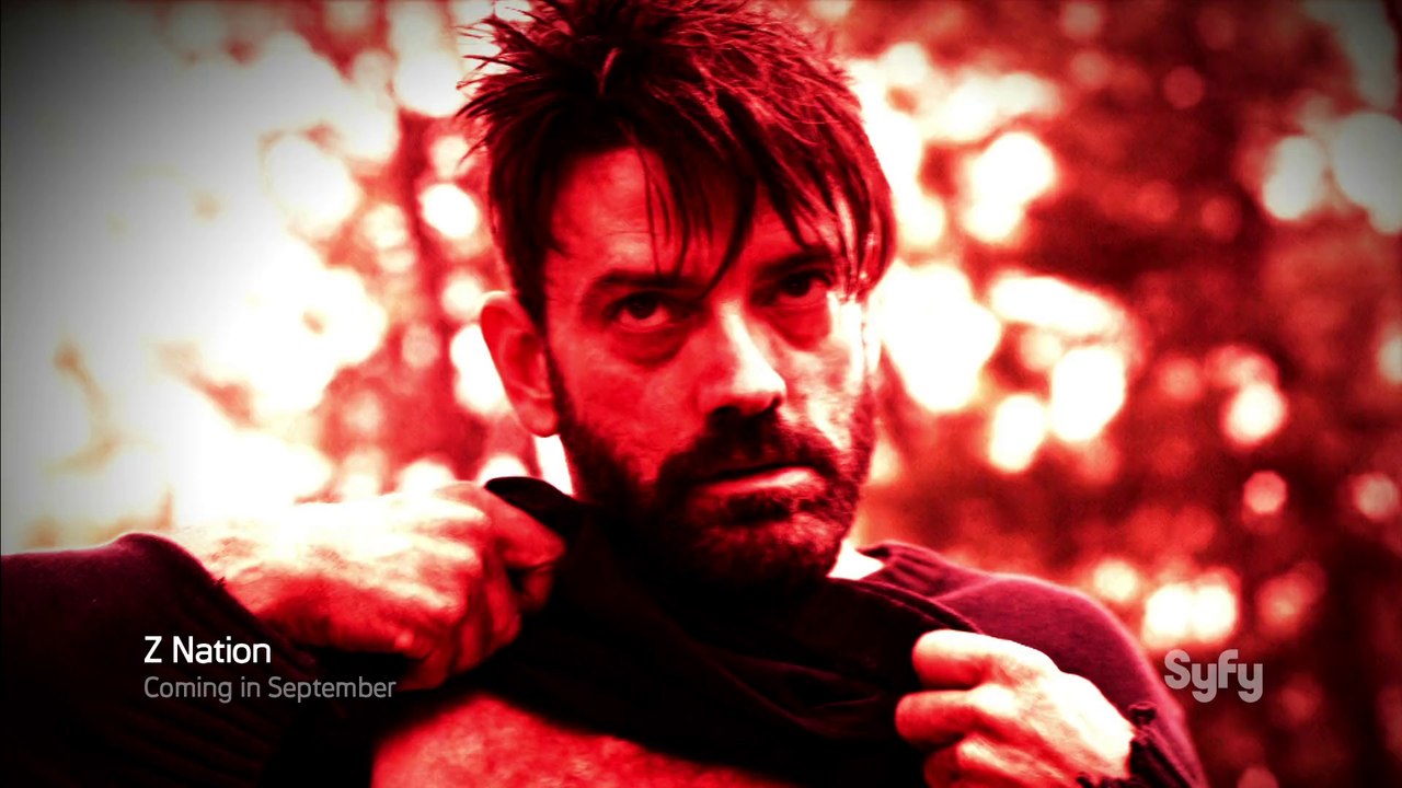Z Nation: Trailer