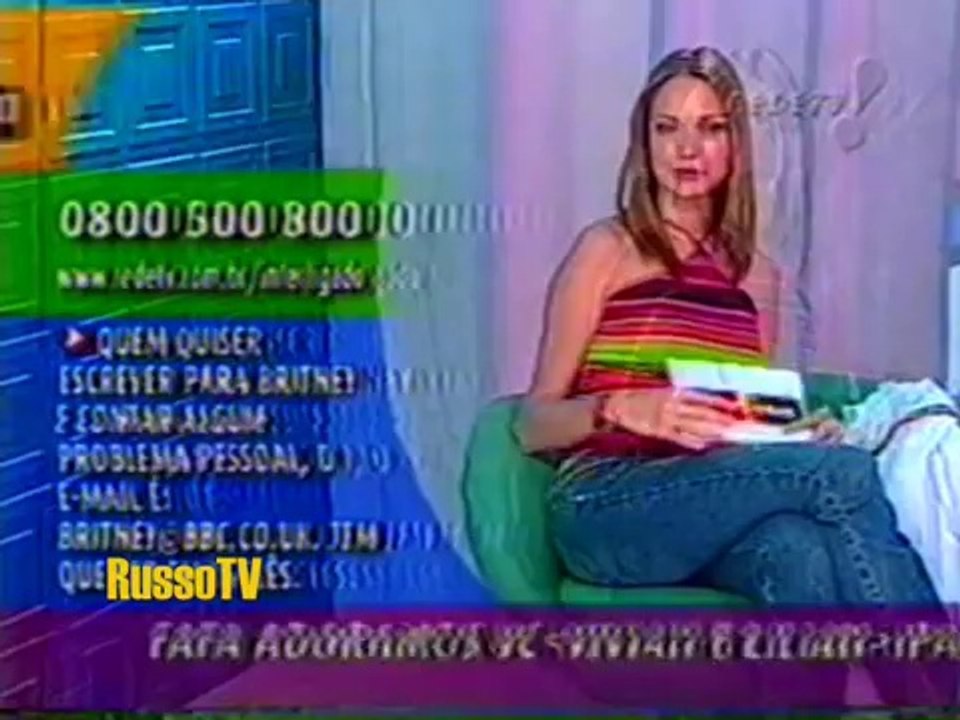 INTERLIGADO - Fabiana Saba